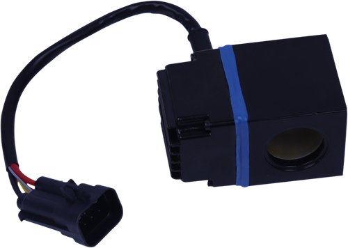 COIL STANDARD IMAG MAG-TRONIC BLUE-2