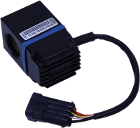 COIL STANDARD IMAG MAG-TRONIC BLUE-3