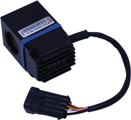COIL STANDARD IMAG MAG-TRONIC BLUE-3