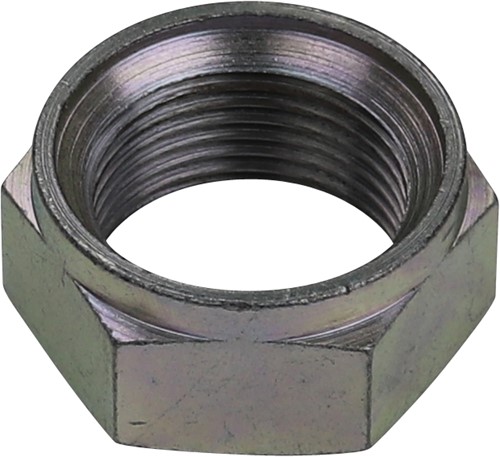 MOER ZUIGNIPPEL G 3/4"