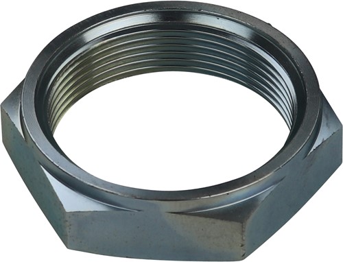 NUT SUCTION FITTING 2"