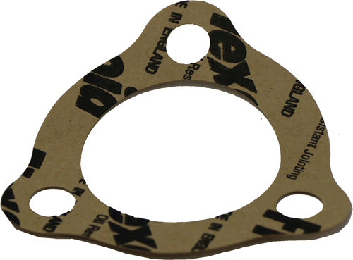 GASKET 3 HOLE UNI