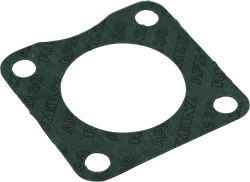 GASKET ZF PTO
