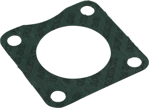 GASKET ZF PTO