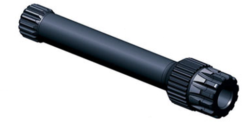 PTO AS MERCEDES G 131 ... G 330 + RETARDER L=275