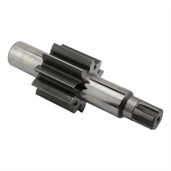 SHAFT FOR LTMH112 (WITH SPLINE)