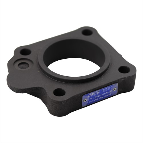 STEEL SEAL RING HPM 012-020 ISO
