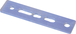 FILLING STRIP TANK SUPPORT  H=8 
