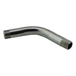 SUCTION TUBE 3/8" BENT COMPACT UNIT 7 - 20 L