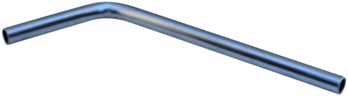 ZUIGBUIS 5 LTR TANK (Ø10xØ8x210 MM)