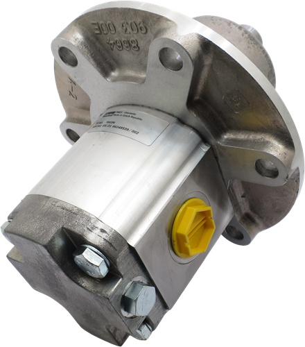 ZAHNRADMOTOR PARKER PGM511D0230AZ2Z3NE5E5B1B1G2-2