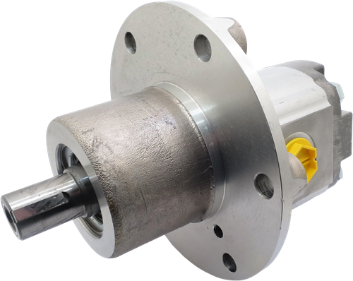ZAHNRADMOTOR PARKER PGM511D0230AZ2Z3NE5E5B1B1G2