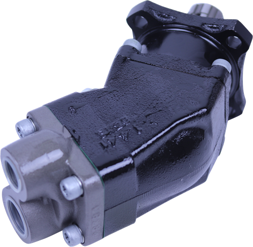KOLBENPUMPE HDS 25 D ISO-2