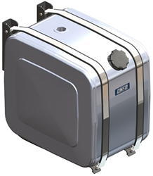 Fuel tanks 640*710