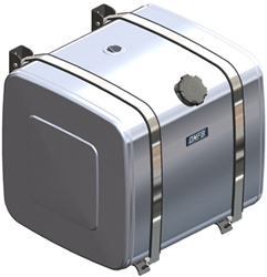 Fuel tanks 650*650