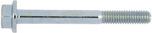 FLANSCHBOLZEN M14 X 50 GALVANISIERT