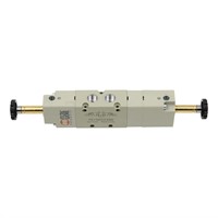 VENTIEL 5/3 - 1/8" OC ELECTRISCH BEDIEND-3