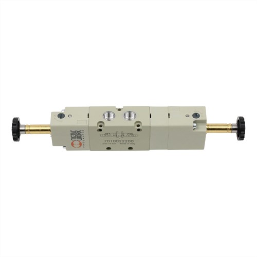 VENTIEL 5/3 - 1/8" OC ELECTRISCH BEDIEND-3
