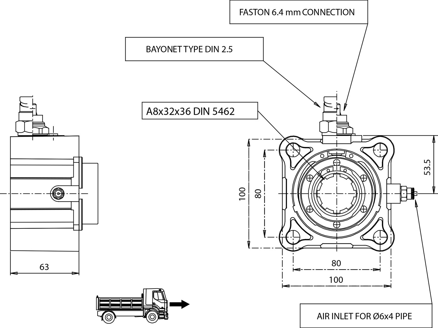 p1、p2、p7、p14、p15 Pilz | 541153