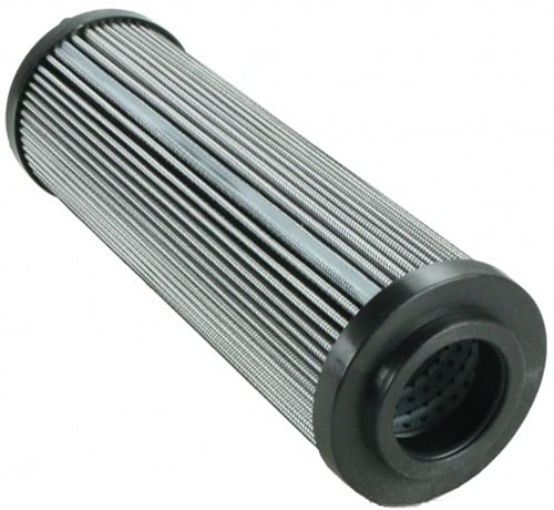 FILTERELEMENT 10 µm MICROVEZEL