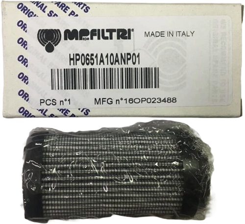 FILTERELEMENT FMP/FHP/FHB/FHM 065 10 µm MICROVEZEL