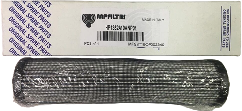 FILTERELEMENT FMP/FHP/FHB/FHM 135 10 µm MICROVEZEL