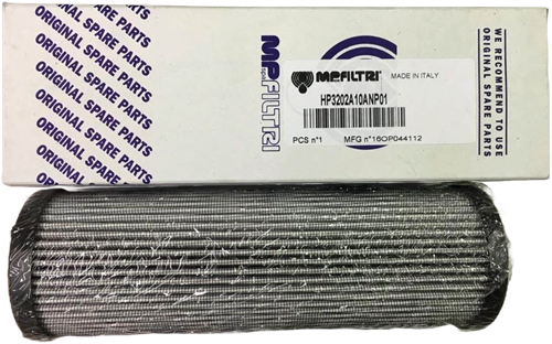 FILTERELEMENT FMP/FHP/FHB/FHF/FHM/FHD 320 10 µm MICROVEZEL