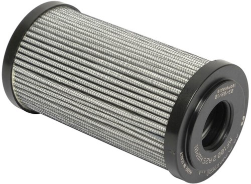 FILTERELEMENT 25 µm MICROVEZEL