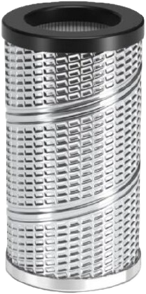 FILTERELEMENT 10 µm MICROVEZEL