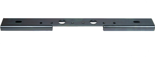 STEUN MANIFOLD L=730 DAF/SCANIA/MAN/IVECO