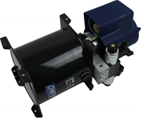 COMPACTUNIT AFDEKKAPPEN 24VDC 3KW 2CC 7LT-3