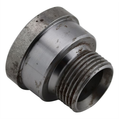 SCHWEIßNIPPEL 1" AG - 1" IG L=45MM