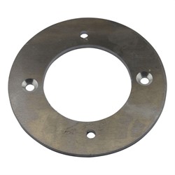 UNTERLEGSCHEIBE ALUMINIUM FÜR FILTER