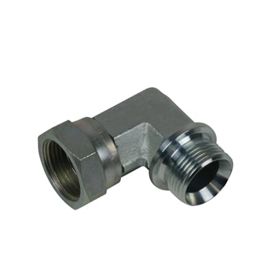 Alles op het gebied van betrouwbare verbindingen en aansluitingen in hydraulische en pneumatische systemen.