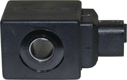 COIL 12 VDC DEUTSCH