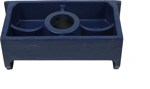 BASE BRACKET EDBRO CYLINDER-3