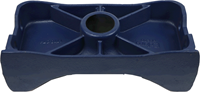 VOET BRACKET EDBRO CILINDER-3