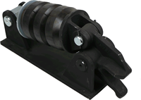 EDBRO BODY CLAMP
