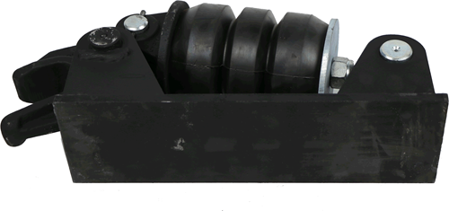 EDBRO BODY CLAMP-2