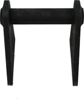 EDBRO STEEL TOP BRACKET