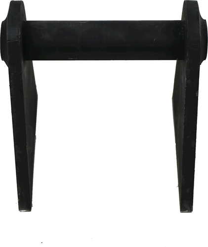 EDBRO STEEL TOP BRACKET