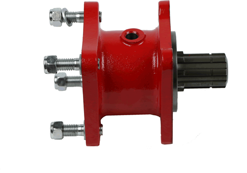 ADAPTER 85 MM