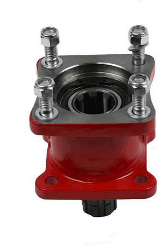 ADAPTER 85 MM-3