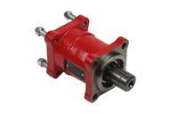 ADAPTER 125 MM-2