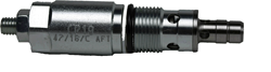 DRUCKPATRON 70 - 210 BAR