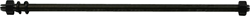 4-FOLD HYDROCONTROL D6 TIE ROD 318 MM