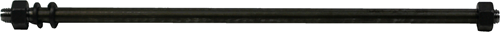 TREKSTANG 3 VOUDIG HYDROCONTROL D6 272 MM