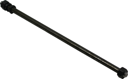 4-FOLD HYDROCONTROL D6 TIE ROD 318 MM-2