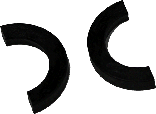 KUNSTSTOF OPSLUITRING IN 2 DELEN VOOR 45 MM KOGELKOP-3