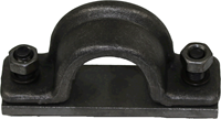 OPEN SUPPORT 40 MM